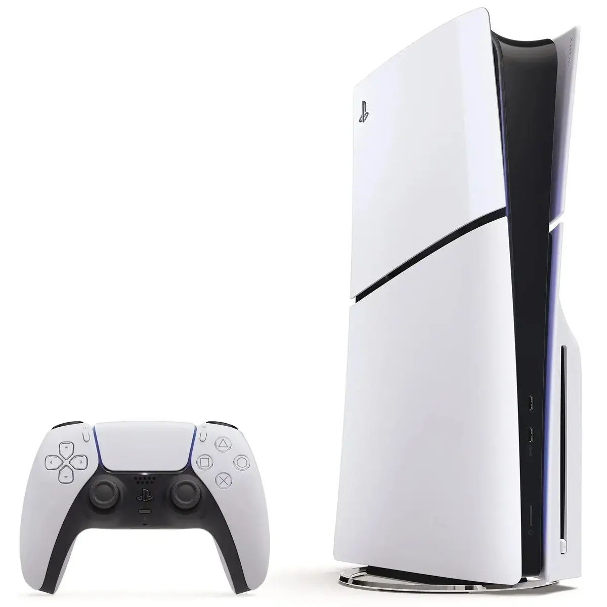 Sony - Konsola Playstation 5 Slim 1