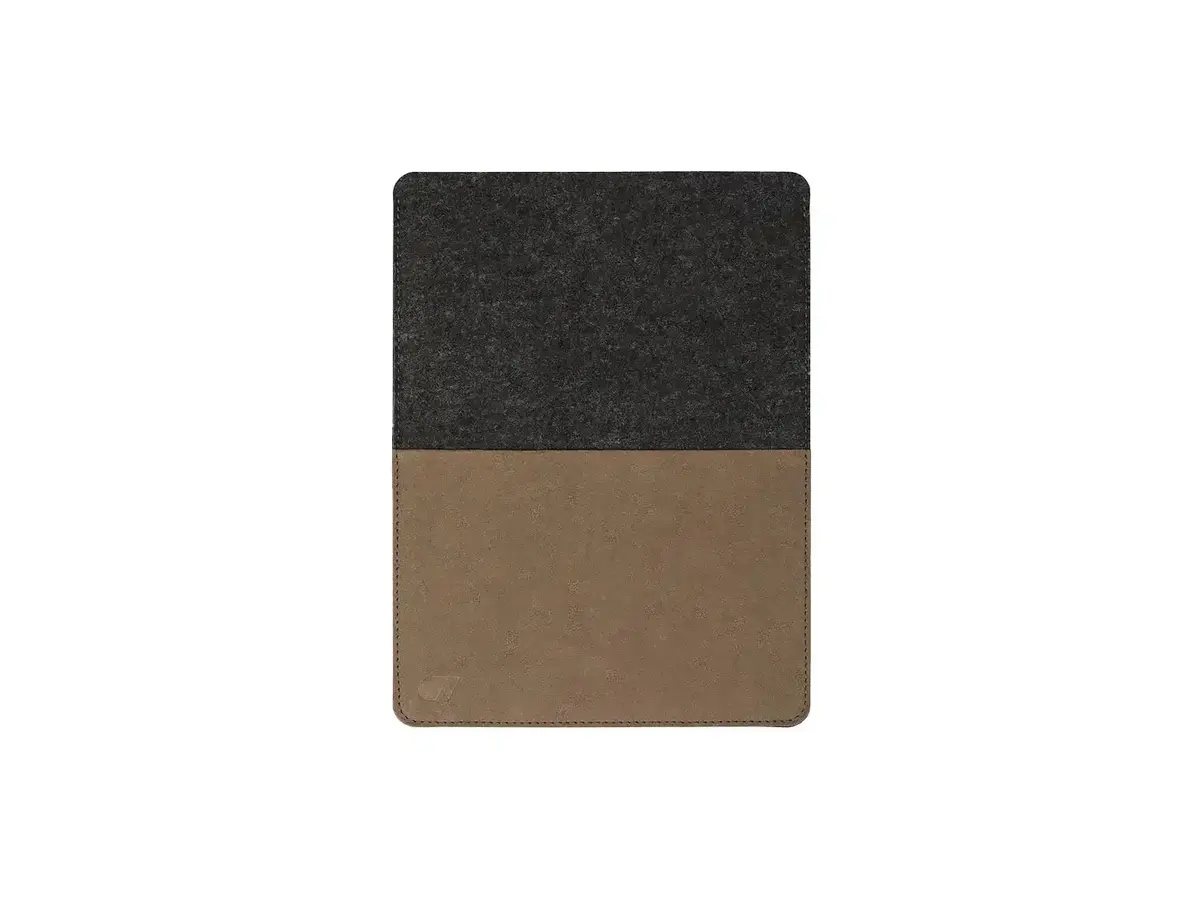 Oakywood - Felt Ipad Sleeve - Filcowy Pokrowiec Na Ipada 1