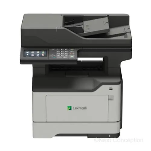 Lexmark Mx521ade 1