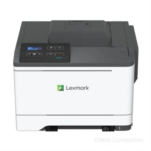 Lexmark C2325dw 1