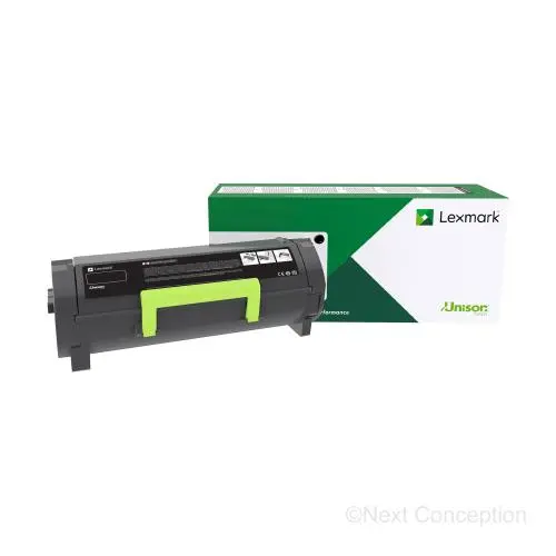 B221000 Lexmarkblack Return Program Toner Catridge 1