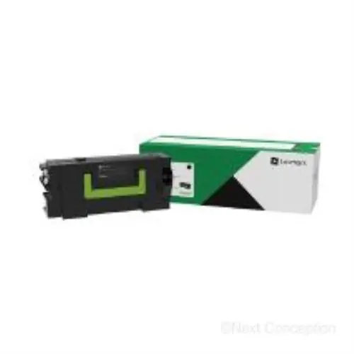 B281x00 Extra High Yield Return Program Toner Cartridge 1