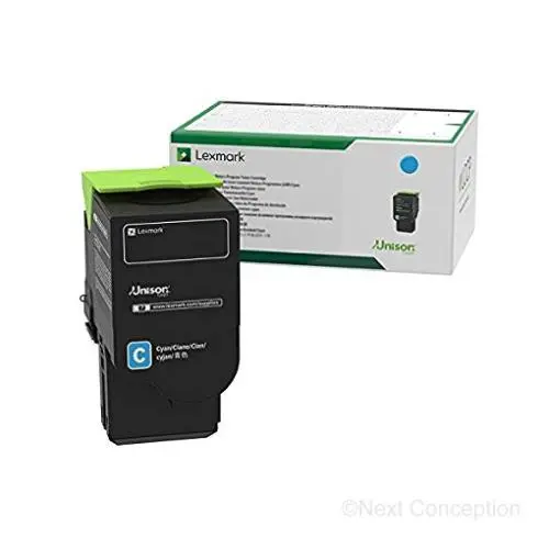 C2310c0 Cyan Toner [Rp], C2325/C2425/C2535/Mc2325/Mc2425/Mc2 1