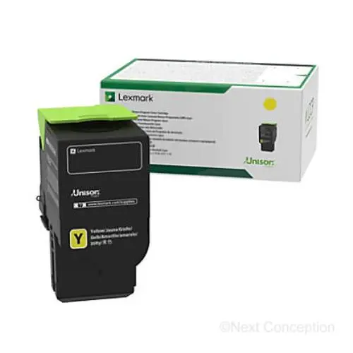 C241xy0 Yellow Extra High Yield Toner [Rp], C2425/C2535/Mc24 1
