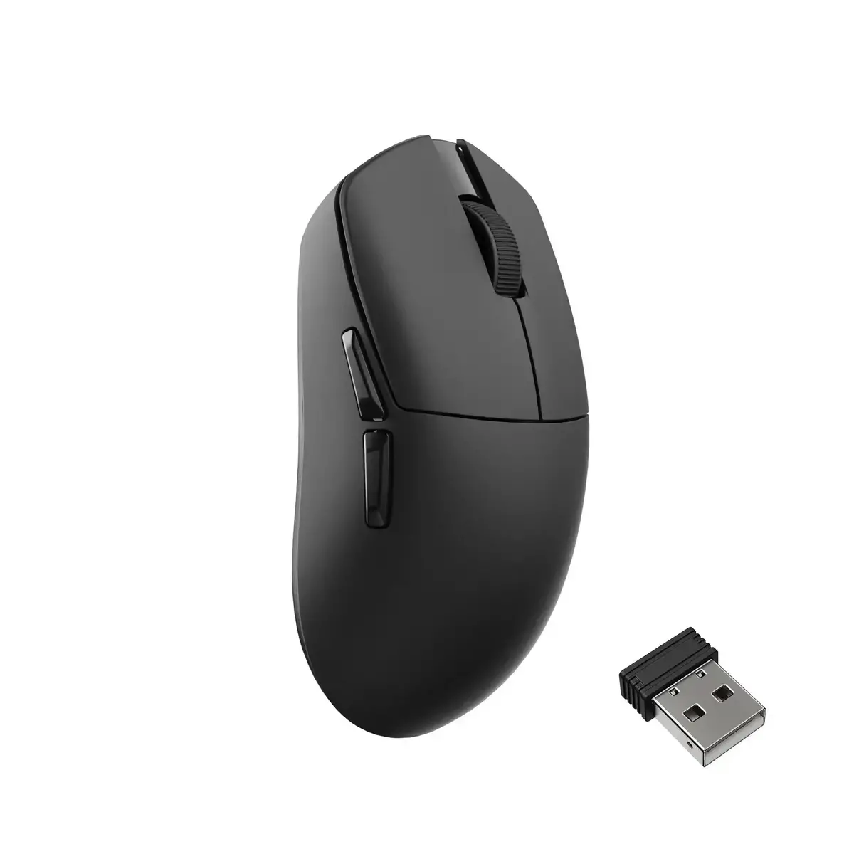 Lemokey - G1 Wireless Mouse 1