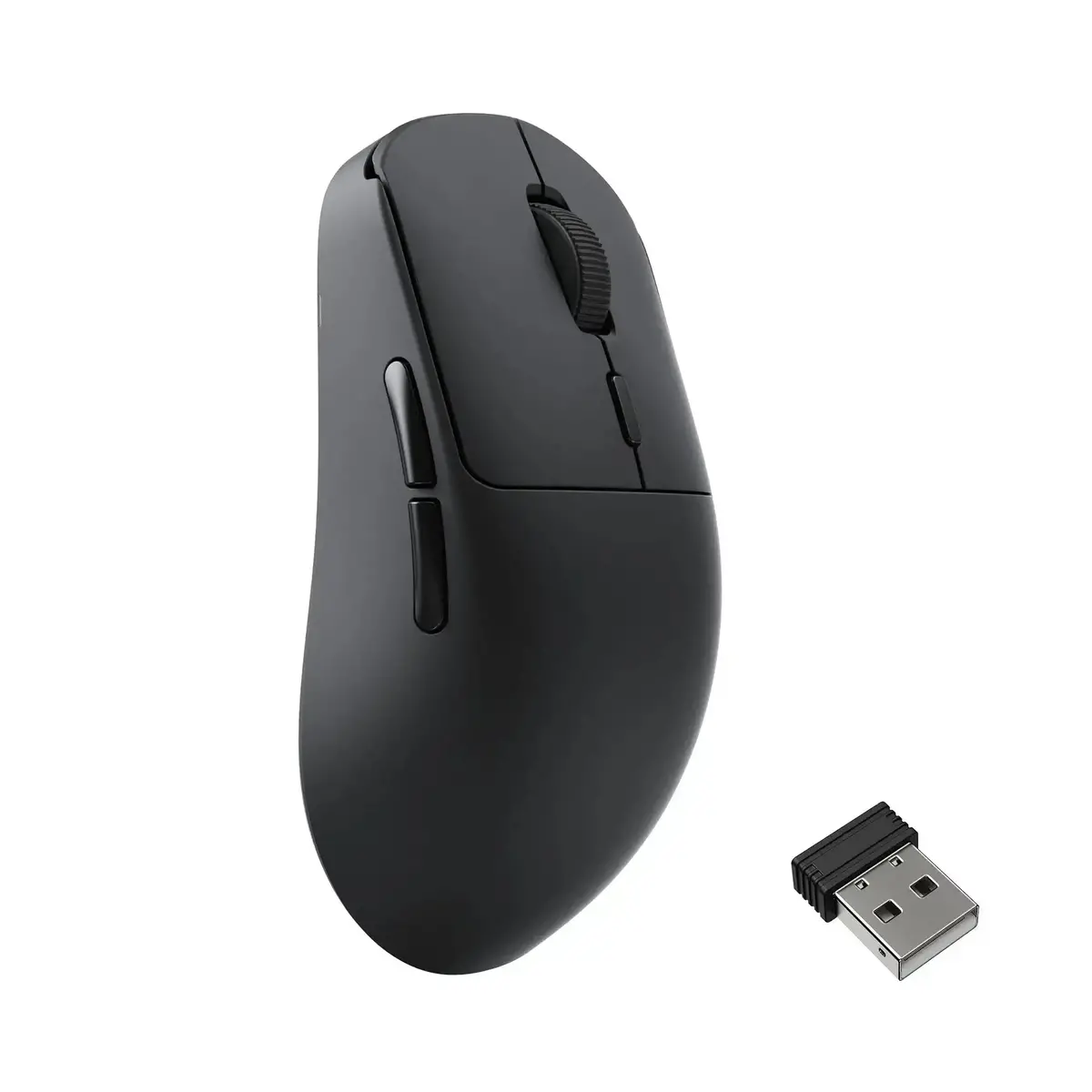 Lemokey - G2 Wireless Mouse - Mysz Bezprzewodowa 1