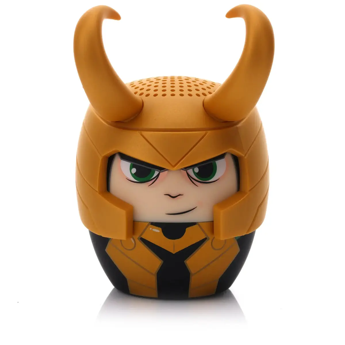 Bitty Boomers - Loki Marvel Bluetooth Speaker - Głośnik Bezprzewodowy 1