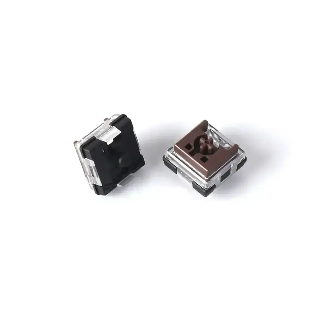 Przełączniki Low Profile Keychron Optical Switch Set 3