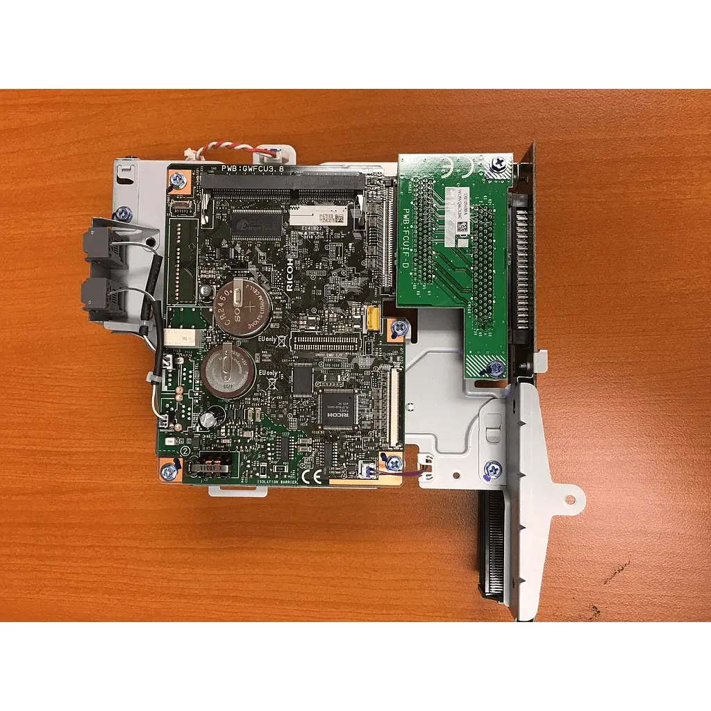 Ricoh Fax Type M4 For Mp C4503 C5503 C6003 1