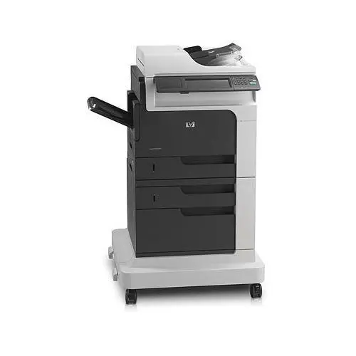 Repossessed - Hp Laserjet Enterprise M4555 Mfp Monochrome Laser Printer 1