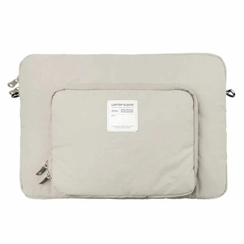 Elago - Tablet And Laptop Sleeve - Pokrowiec Na Macbooka 1