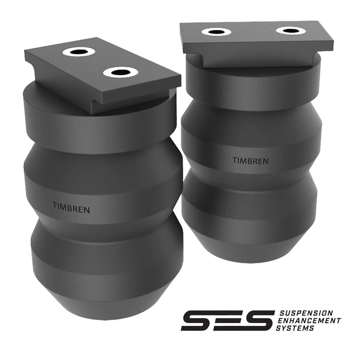 Timbren Suspension Enhancement System (Ses) Front Kit For Vans - Fits Sprinter 3500 1