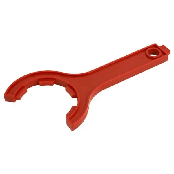 Half Drum Spanner 1