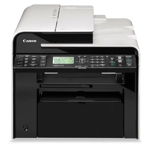 Canon Laser Imageclass Mf-4890Dw 4890 Wireless Monochrome Printer 1