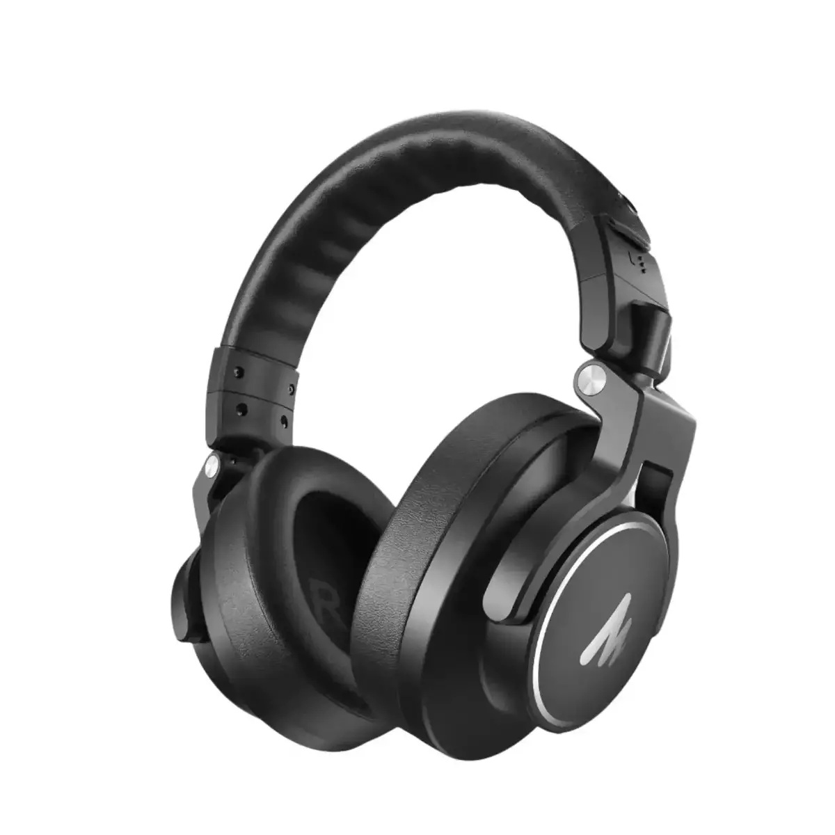 Maono - Mh700 Monitoring Headphones - Profesjonalne Słuchawki Studyjne 1