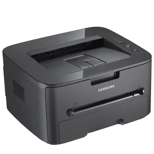 Samsung Ml-1915 Monochrome Laser Printer 1