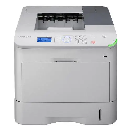 Samsung Ml-5515Nd Monochrome Laser Printer High Speed 52Ppm For Busy Offices 1