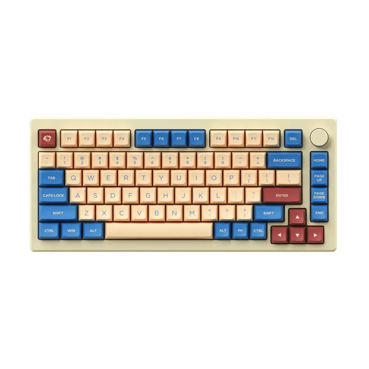 Akko - Mod 007B He Wireless Mechanical Keyboard 6