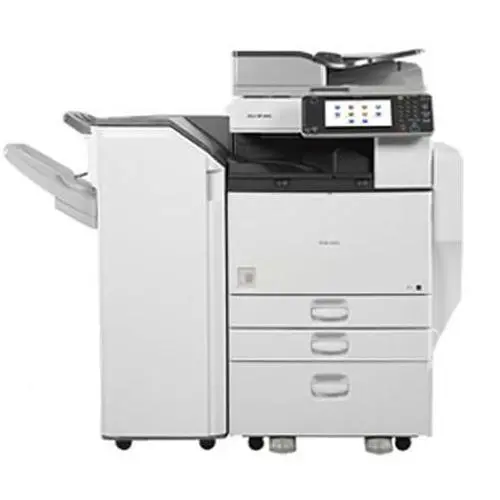 $46/Month Ricoh Mp 4002 High Speed Monochrome Photocopier Printer Scanner 40Ppm 11X17 12X18 1