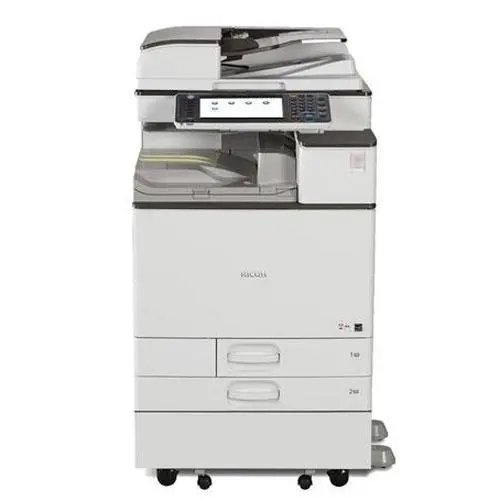 $44/Month Ricoh Mp C2003 Color Multifunction Copier Printer 11X17 12X18 1