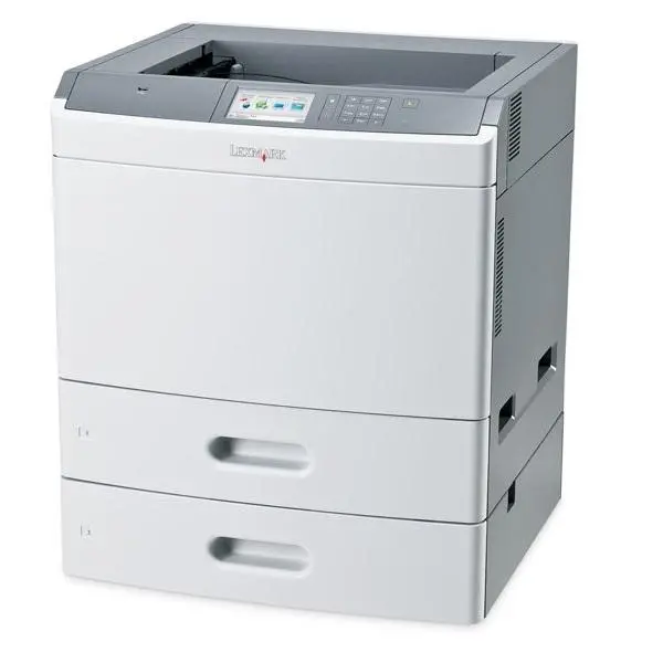 Lexmark Ms812dtn High Speed Black & White Laser Printer, 2 Trays, Duplex For Office | Lexmark Monochrome Printer 1