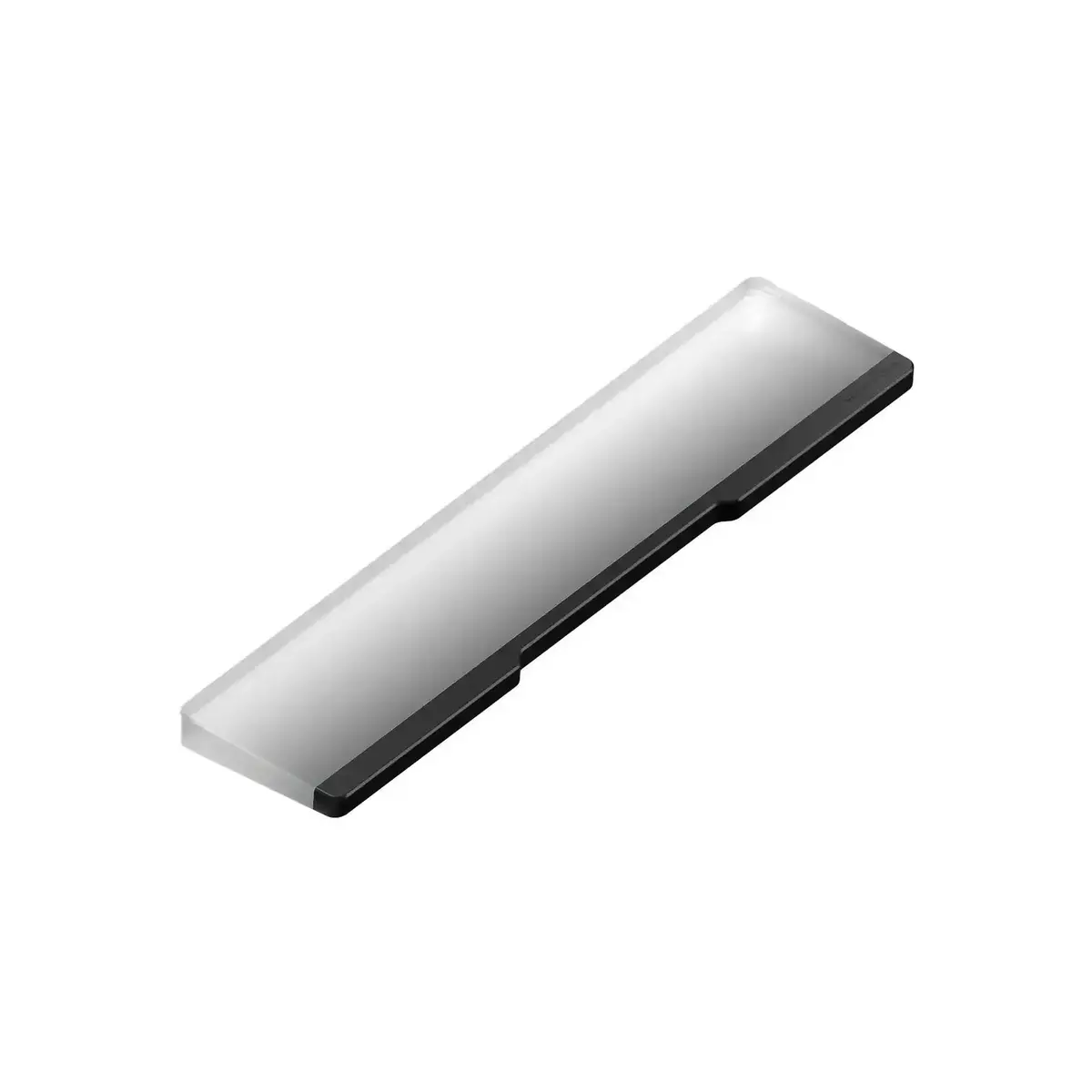 Nuphy - Twotone Wrist Rest For Field75 - Podkładka Pod Nadgarstek Do Klawiatury 1