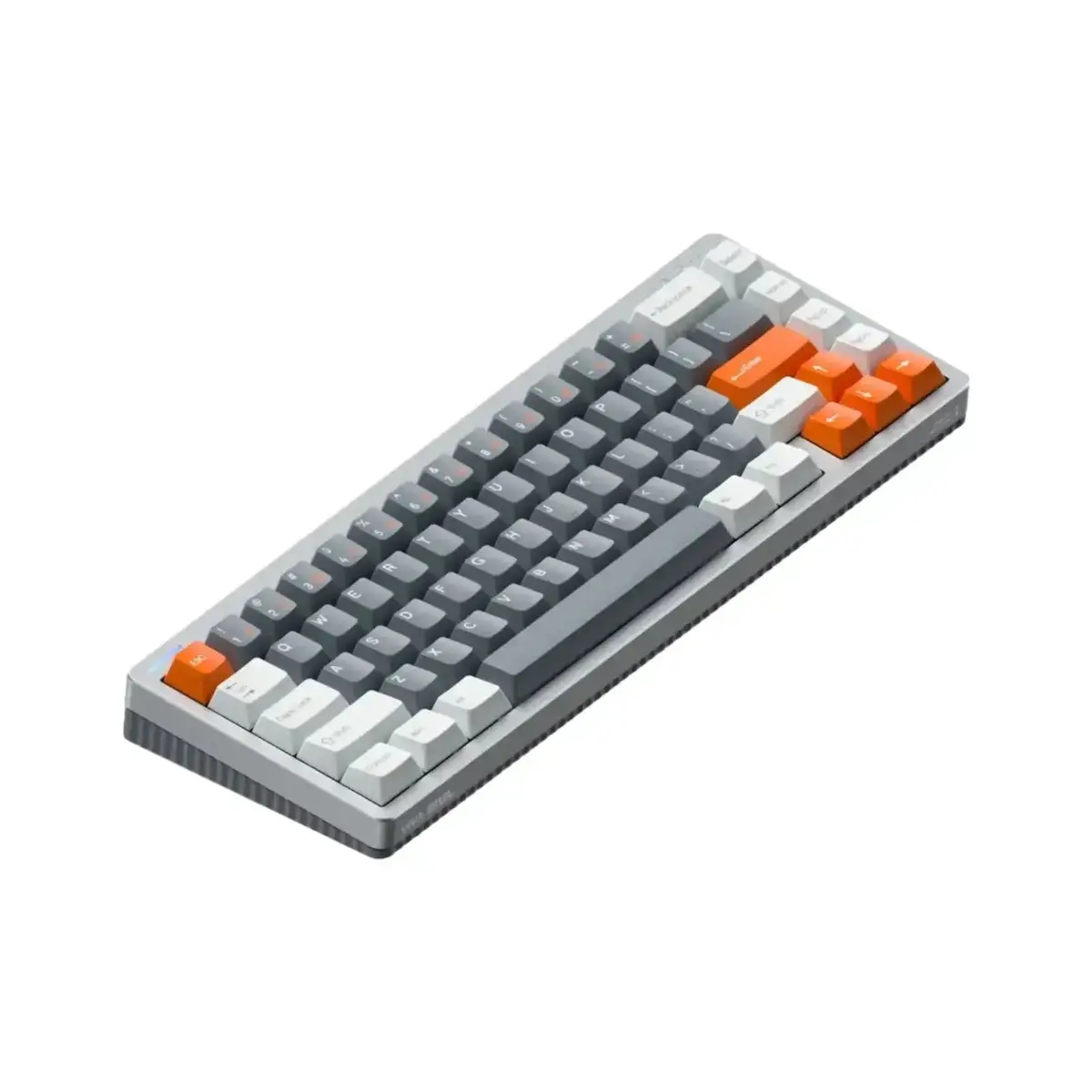 Nuphy - Halo65 He Magnetic Switch Gaming Keyboard - Klawiatura Magnetyczna 1