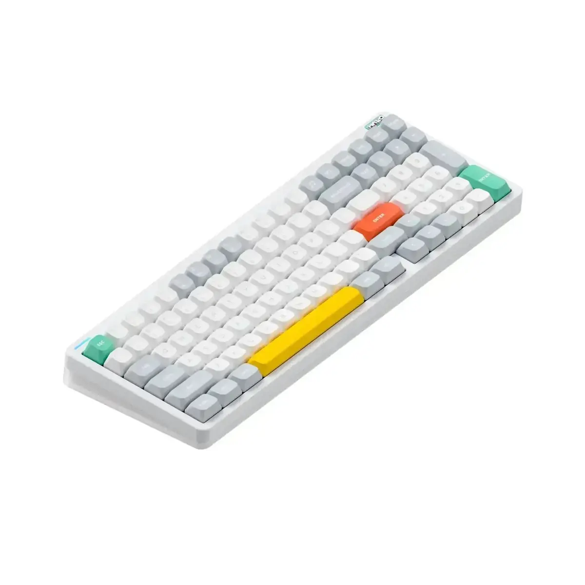Nuphy - Halo96 V2 Qmk/Via Wireless Mechanical Keyboard 5
