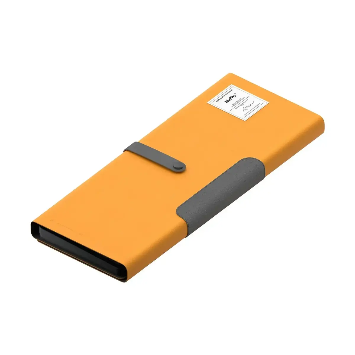 Nuphy - Nufolio V3 Do Air96 V2 - Pokrowiec Na Klawiaturę I Stojak 2W1 2