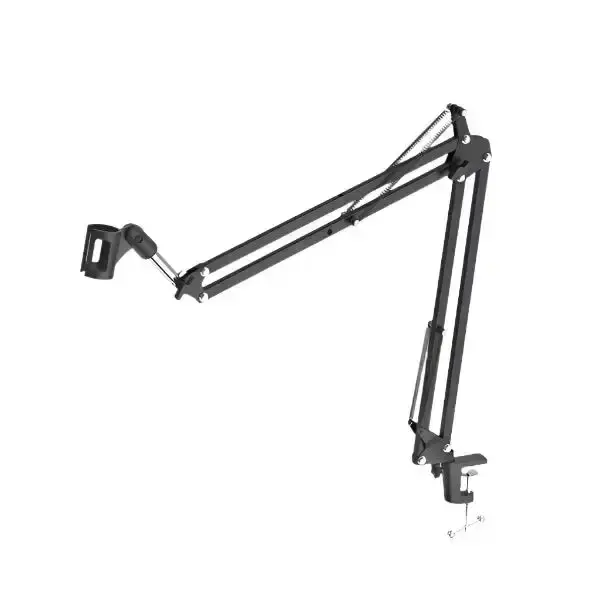 Maono - B01(Ba20) Microphone Suspension Boom Scissor Arm Stand - Uchwyt Do Mikrofonu 1