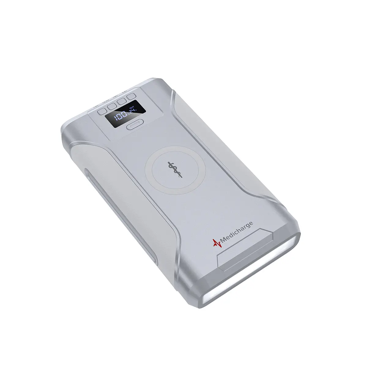 Medicharge Flex | Cpap Battery | 276Wh 1