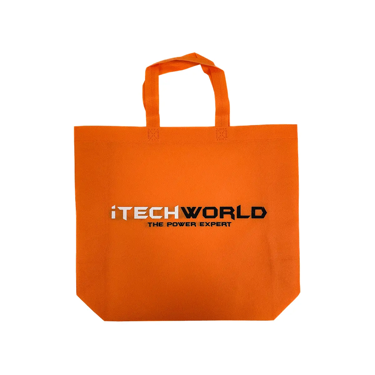 Itechworld | Tote Bag | Reusable 1