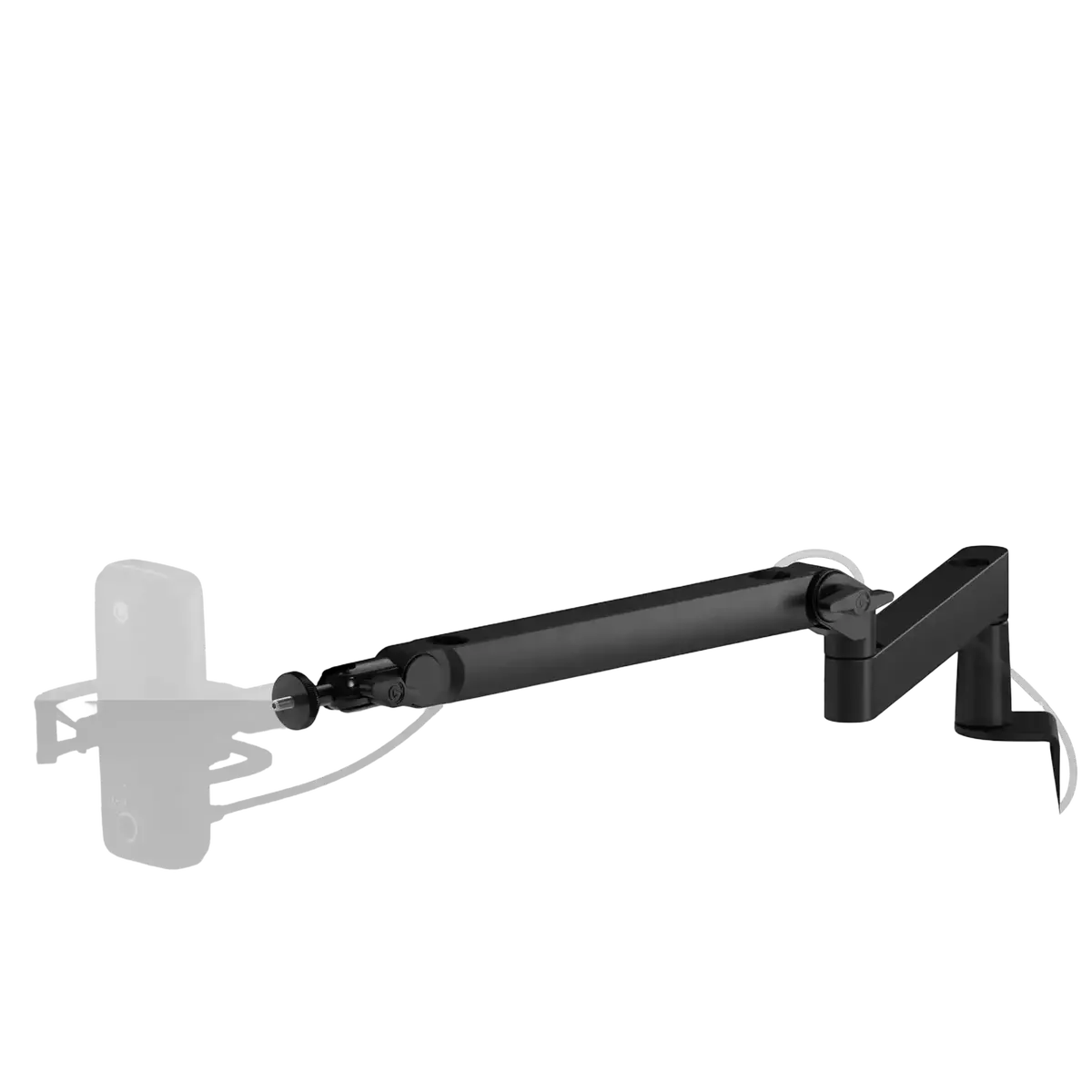 Elgato - Wave Low Profile Mic Arm - Niskoprofilowe Ramię Do Mikrofonu 1