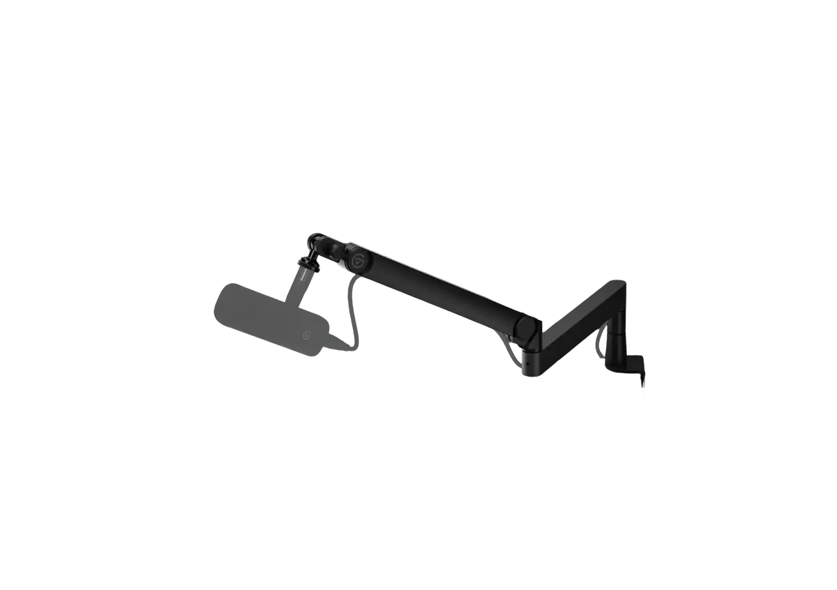 Elgato - Wave Mic Arm Pro Lp - Niskoprofilowe Ramię Do Mikrofonu 1