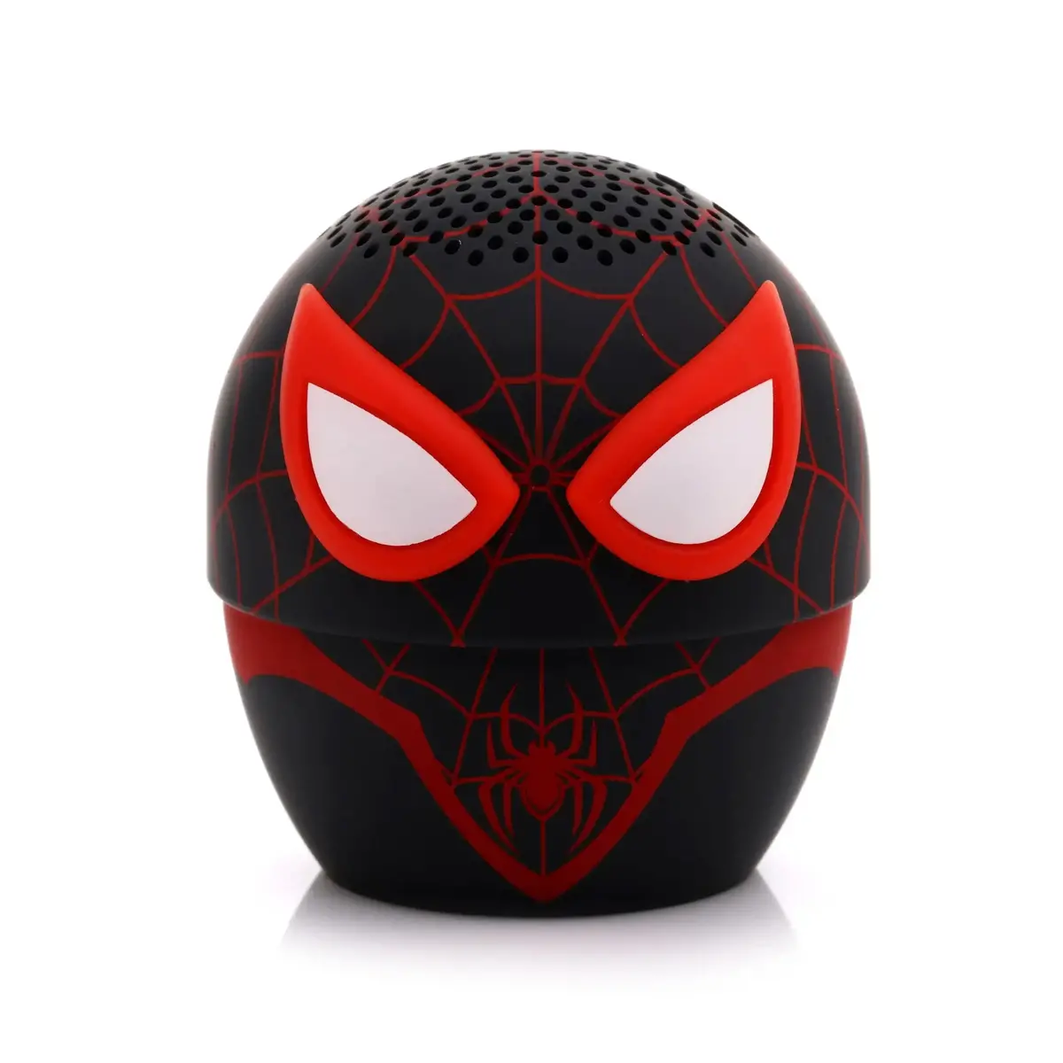 Bitty Boomers - Miles Morales Marvel Bluetooth Speaker - Głośnik Bezprzewodowy 1