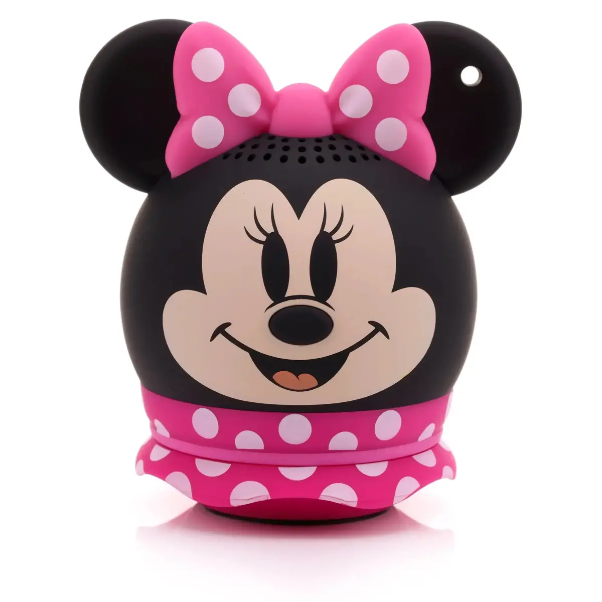 Bitty Boomers - Minnie Pink Disney Bluetooth Speaker - Głośnik Bezprzewodowy 1