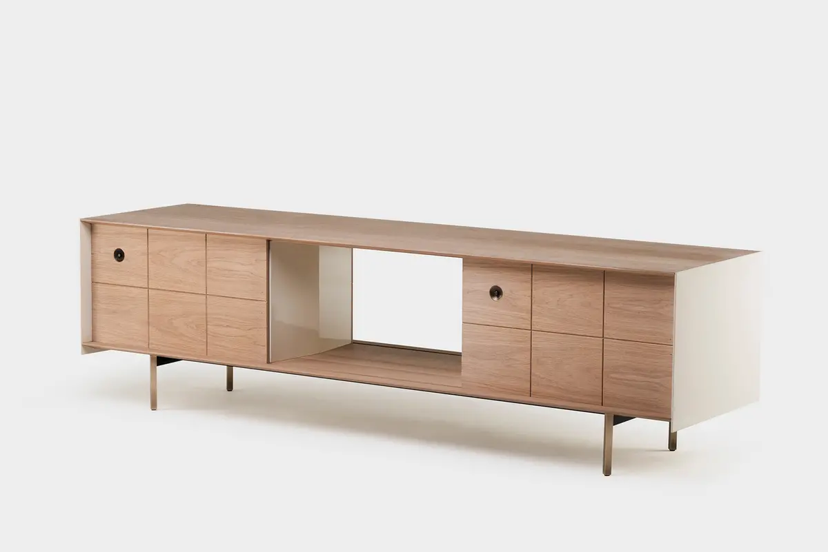 Mitch Low Cabinet 1