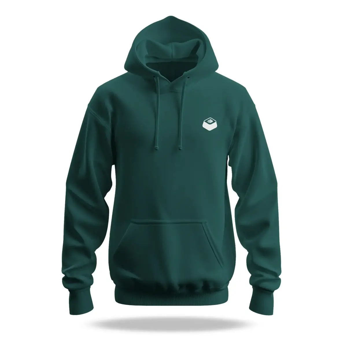 Shelter - Bluza Hero 1