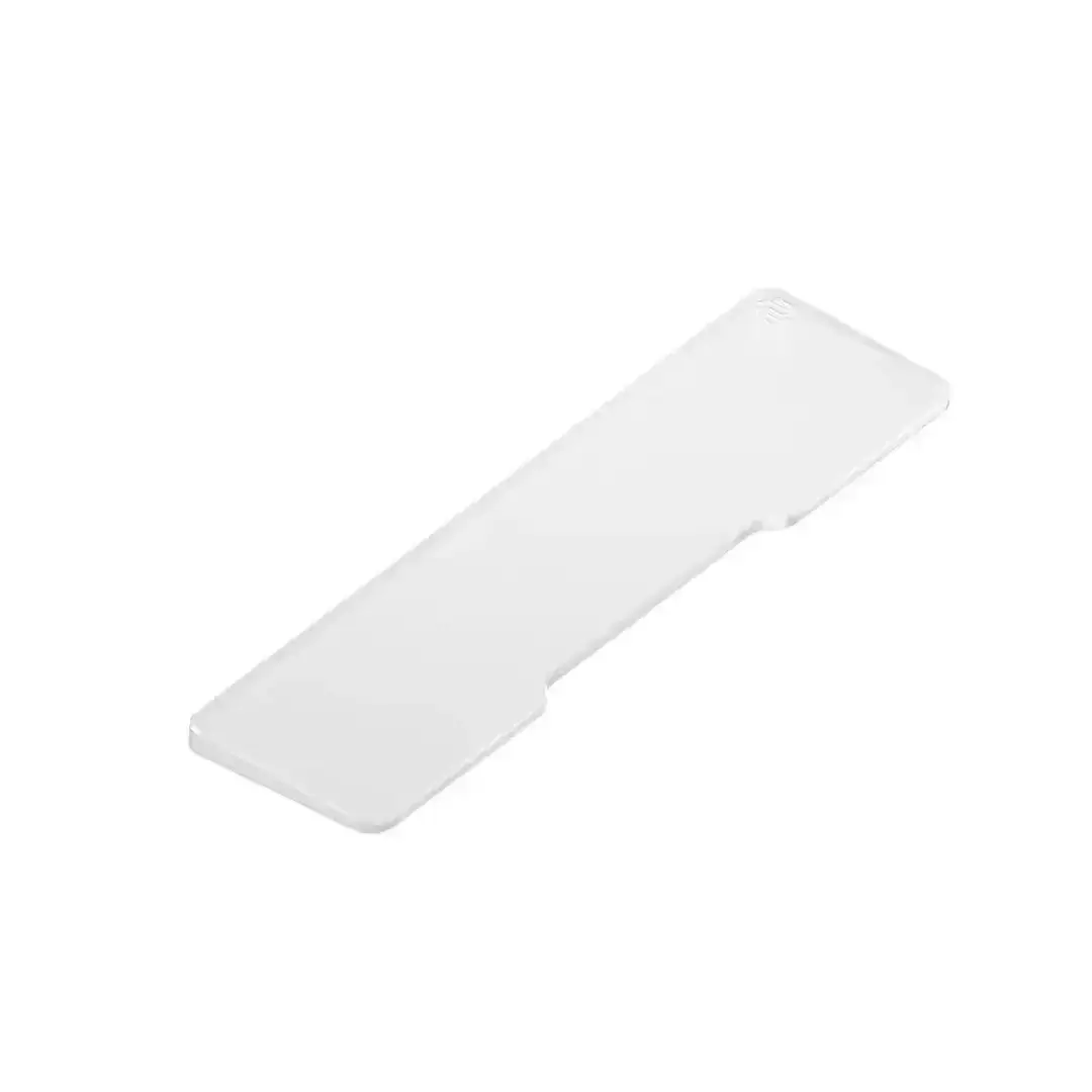 Nuphy - Mono Wrist Rest - Podkładka Pod Nadgarstek Do Klawiatury Niskoprofilowej 1