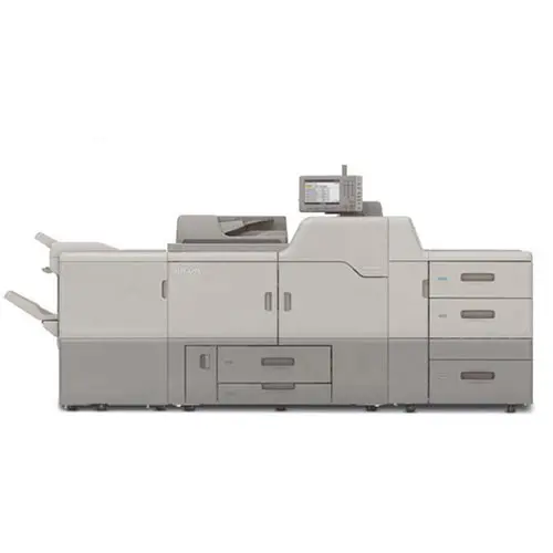 Ricoh Pro Mp C651ex Next Generation Color High Speed Multifunction Copier 11X17 12X18 1