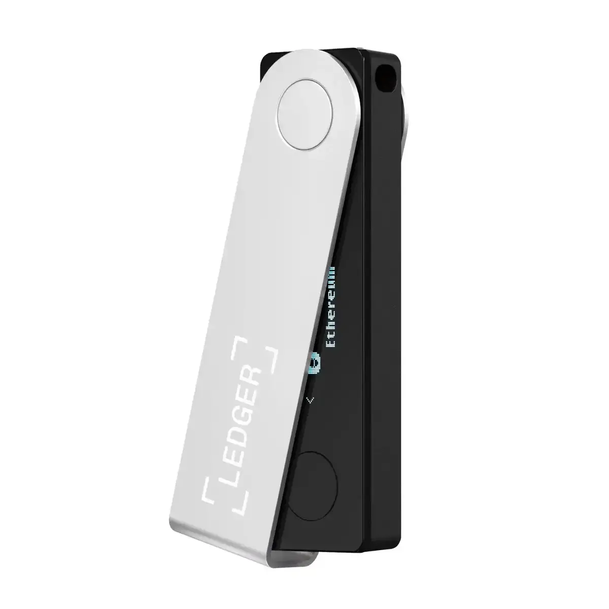 Ledger - Nano X - Portfel Do Kryptowalut 2