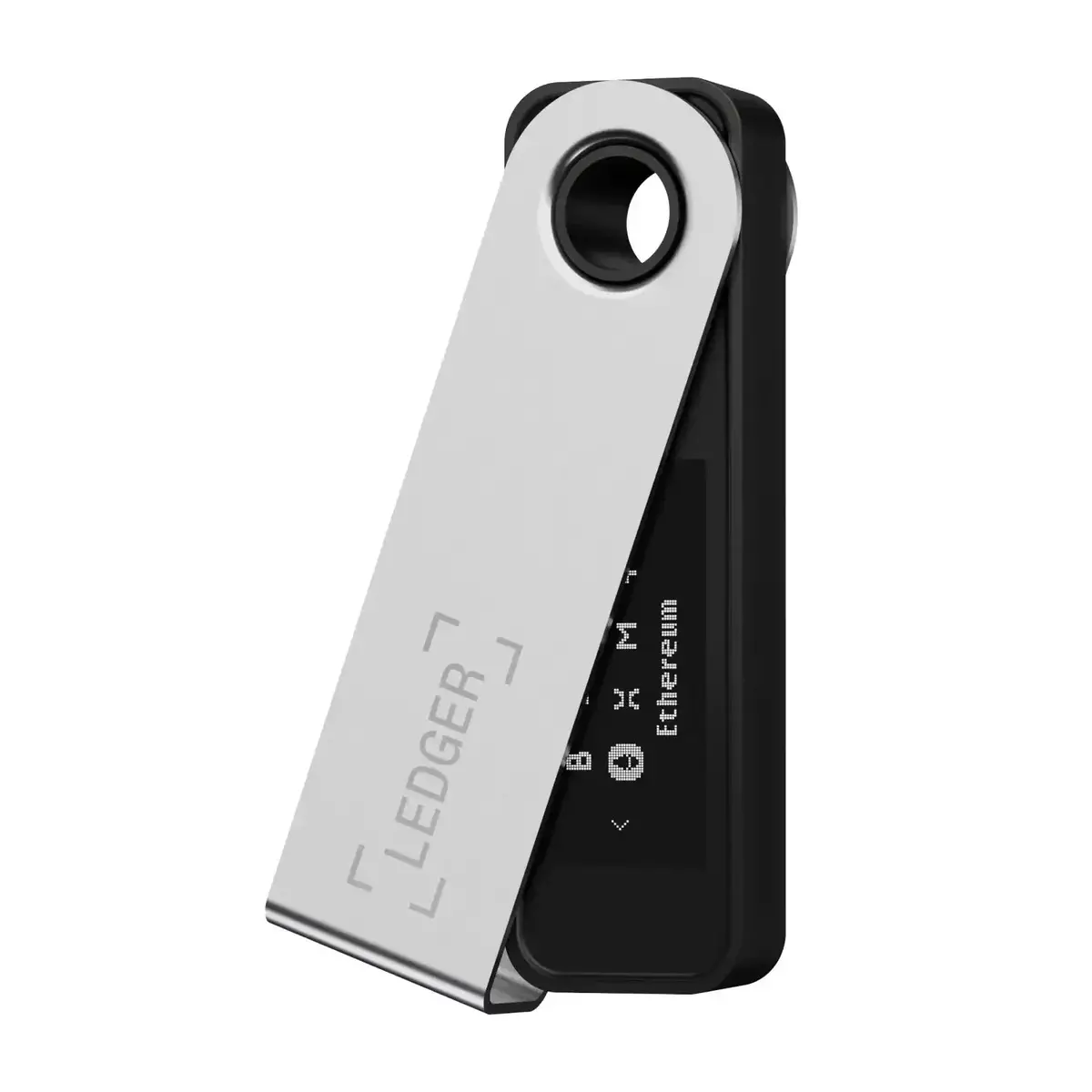 Ledger - Nano S Plus - Portfel Do Kryptowalut 2