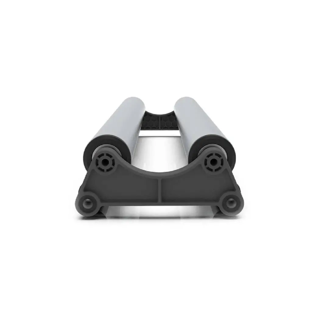 Plytronix Media Ez-Holder – Versatile And Durable Media Storage Solution For Large Format Printers, Vinyl Rolls, And Printing Supplies – Compact, Portable, And Easy-To-Use Organizer 1