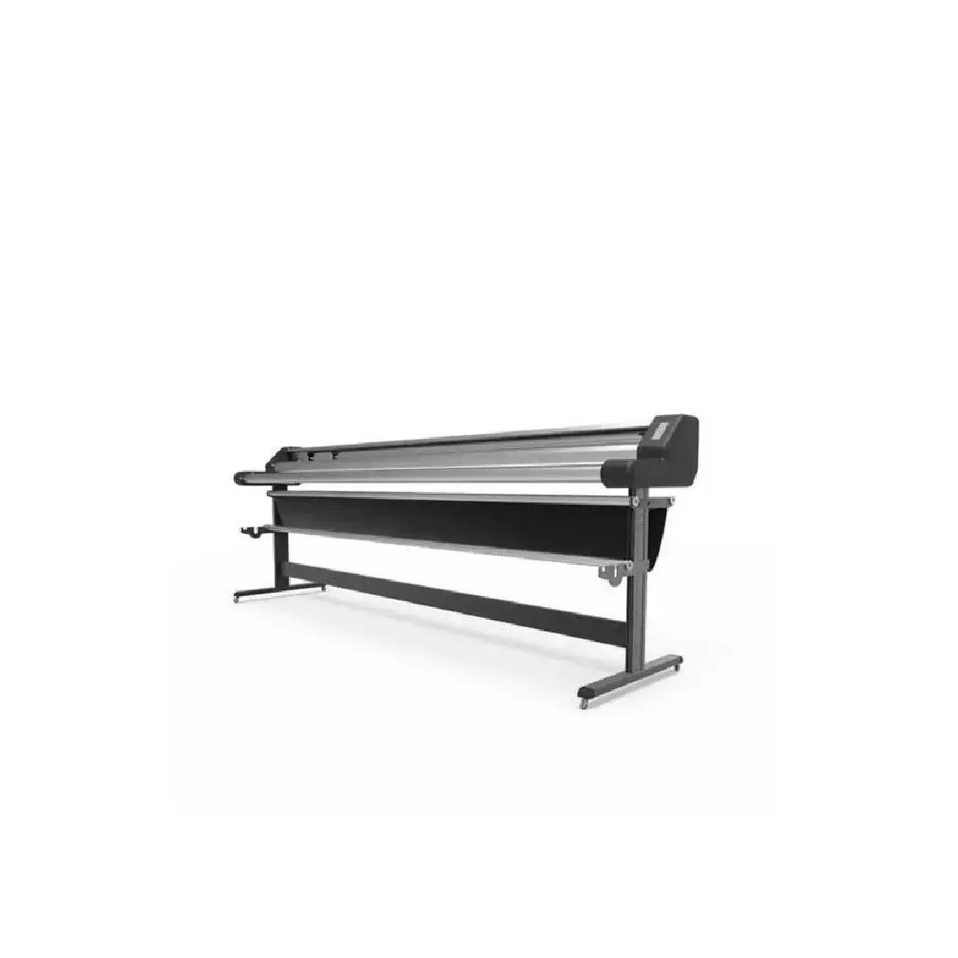 Plytronix Electric Trimmer 2500Cut – High-Speed, 1600/2500Mm Cutting Width Format Cutter For Vinyl, Textiles, Paper & More – Durable, Versatile, And Efficient Trimming Solution For Professionals 1