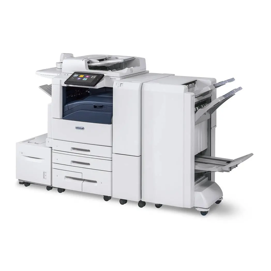 $59/Month Xerox Color 11X17 A3 Altalink C8030h 1200X2400dpi Colour Office Laser Multifunction Printer/Copier With High Print Resolution 1
