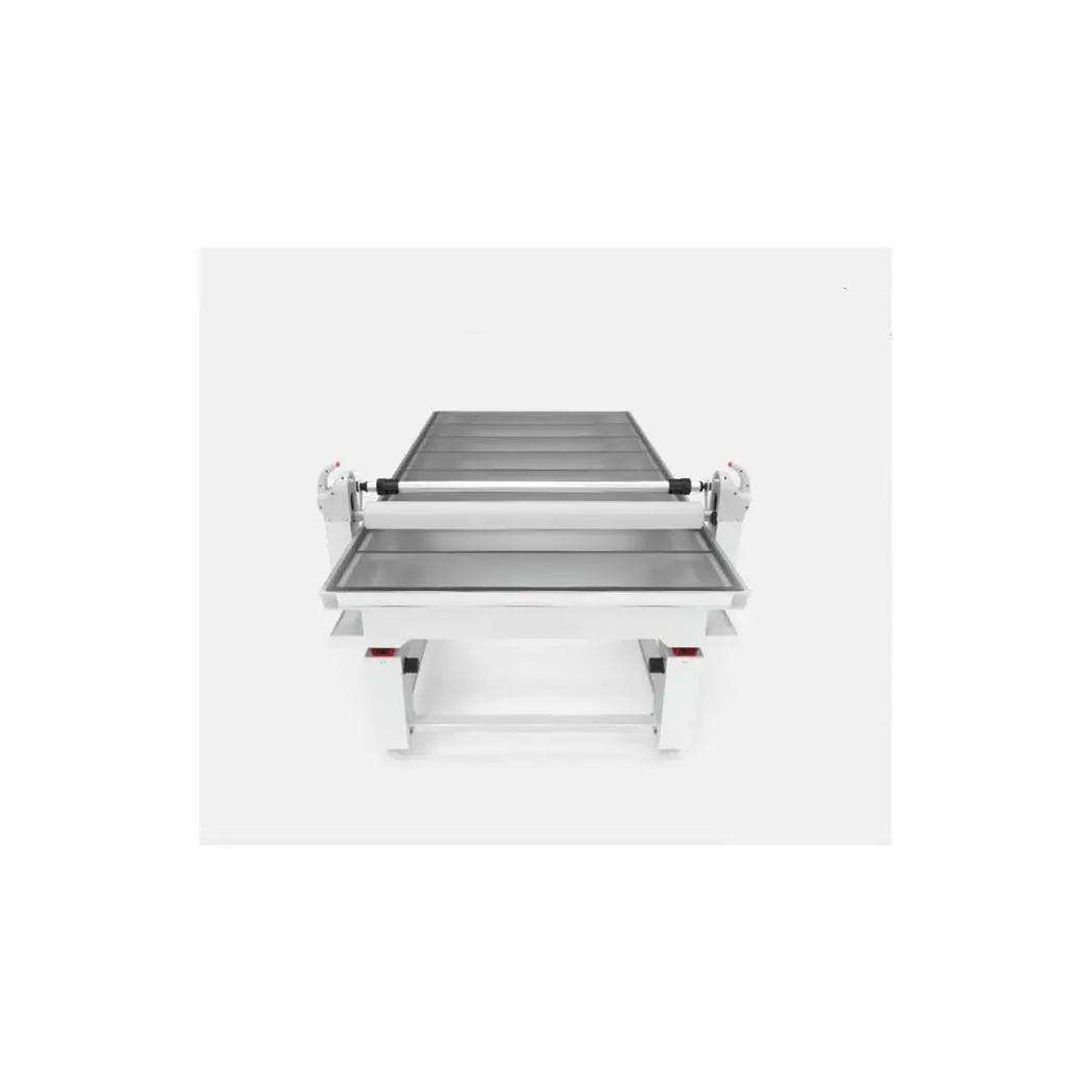 Plytronix Flatbed Fabricator At1325: High-Precision Cnc Cutting Table For Wood, Acrylic, And Metal – Advanced Automation, Durable Design, And Versatile Applications For Professional Fabrication Needs 1
