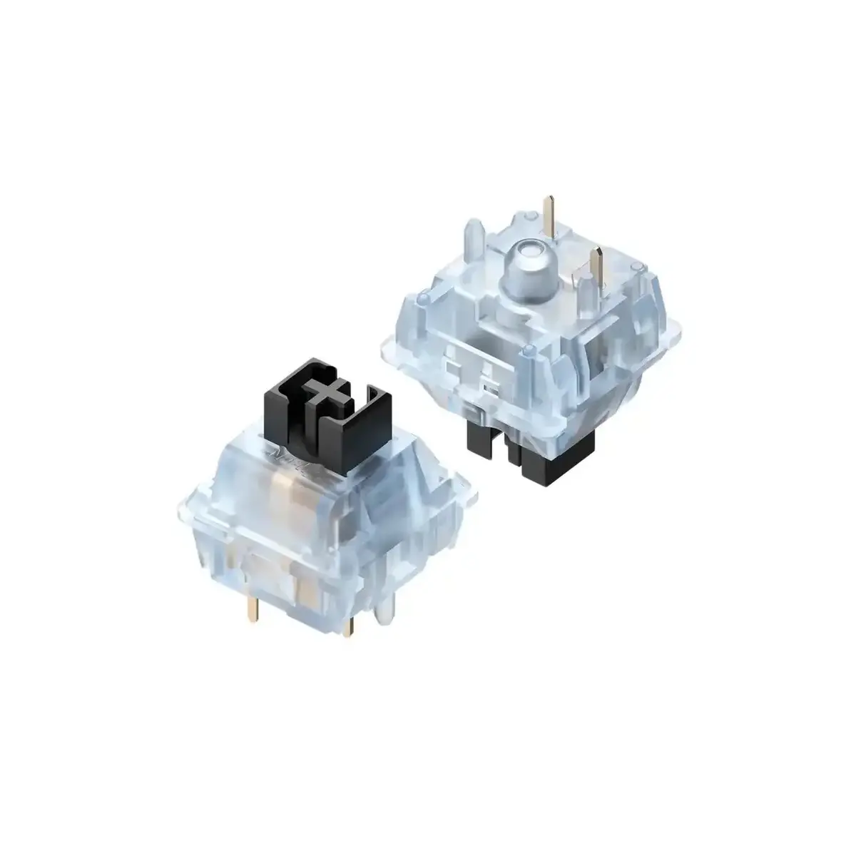 Gateron X Nuphy - Night Breeze Switch 1