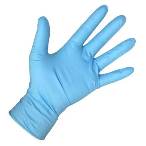 Nitrile Exam Gloves 1