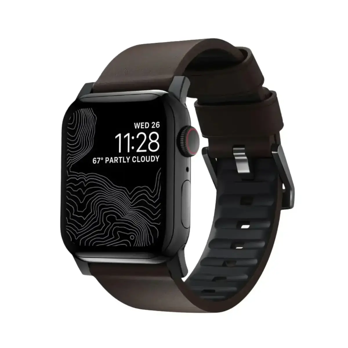 Nomad - Active Band Pro - Wodoodporny Pasek Do Apple Watch 1