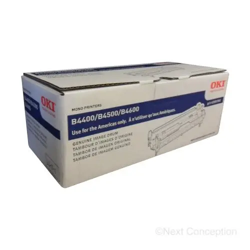 43501901 Oki B4400/B4600 Drum Cartridge 1